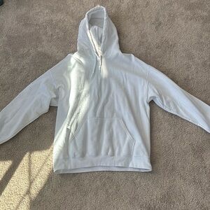 Etsy sweatshirt “everything will be okay” size large